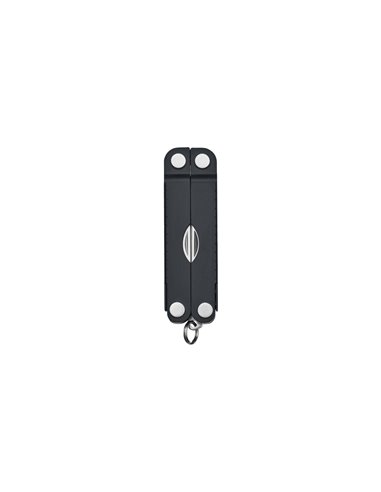 Leatherman Micra color negro