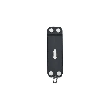 Leatherman Micra color negro
