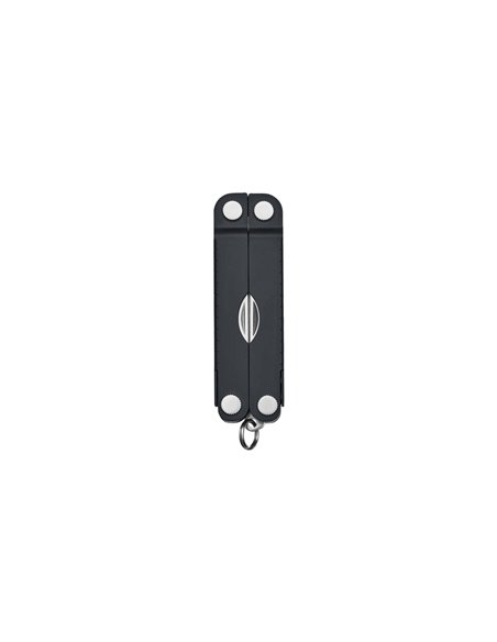 Leatherman Micra color negro