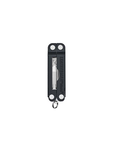Leatherman Micra color negri