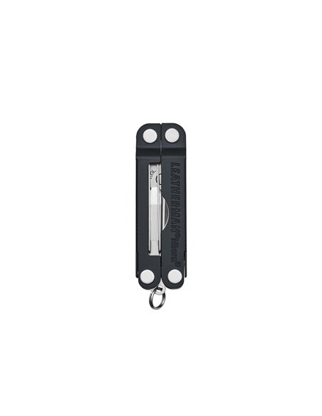 Leatherman Micra color negri
