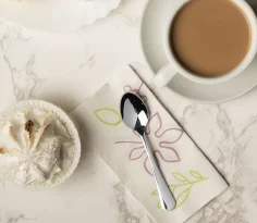 Cuchara Café 130 mm ArcosSerie Lisboa 2