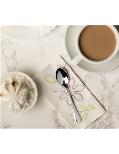 Cuchara Café 130 mm ArcosSerie Lisboa