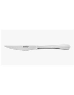 Cuchillo Chuletero Perlado 120 mm Arcos Serie Lisboa