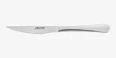 Cuchillo Chuletero Perlado 120 mm Arcos Serie Lisboa