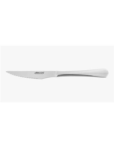 Cuchillo Chuletero Perlado 120 mm Arcos Serie Lisboa