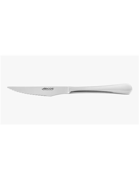 Cuchillo Chuletero Perlado 120 mm Arcos Serie Lisboa