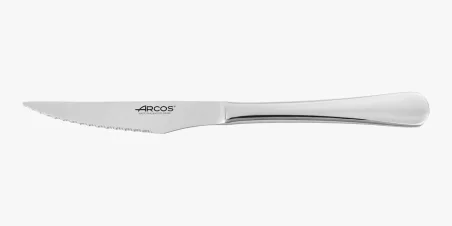 Cuchillo Chuletero Perlado 120 mm Arcos Serie Lisboa