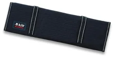 Estuche Enrollable 9 Bolsillos Global G-666/09