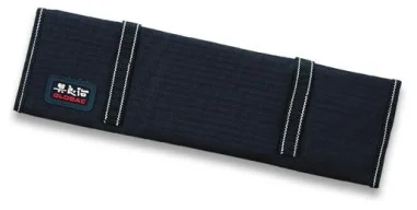 Estuche Enrollable 9 Bolsillos Global G-666/09