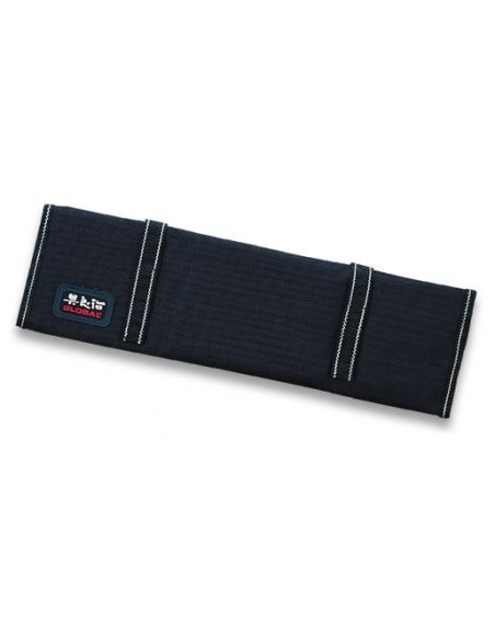 Estuche Enrollable 9 Bolsillos Global G-666/09