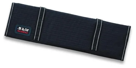 Estuche Enrollable 9 Bolsillos Global G-666/09