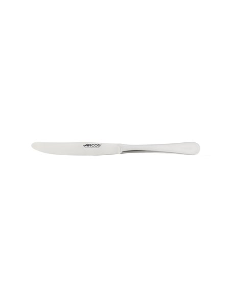 Cuchillo Mesa Perlado 120 mm Arcos Serie Lisboa