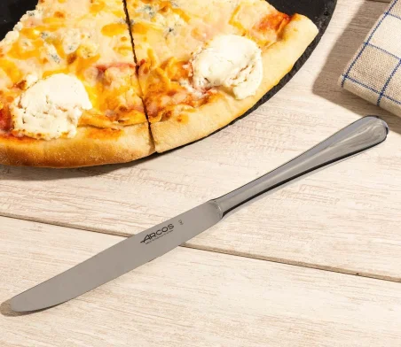 Cuchillo Mesa Perlado 120 mm Arcos Serie Lisboa