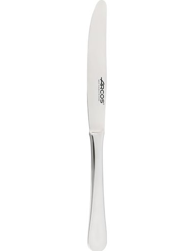 Cuchillo Mesa Perlado 120 mm Arcos Serie Lisboa