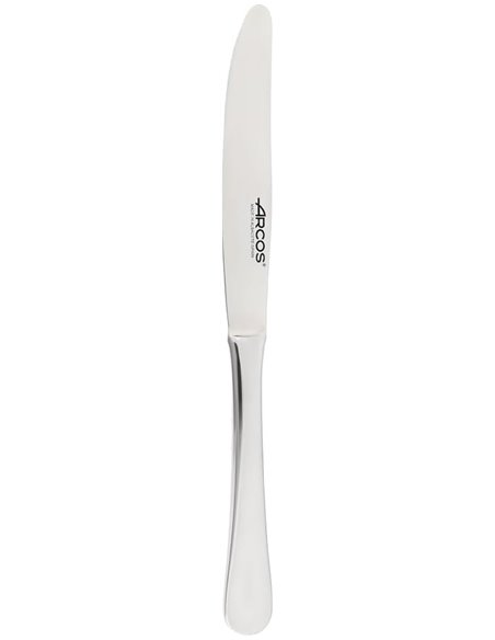 Cuchillo Mesa Perlado 120 mm Arcos Serie Lisboa