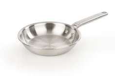 Sartén de Acero Inoxidable Arcos Serie Samoa Inox 20 cm