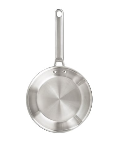 Sartén de Acero Inoxidable Arcos Serie Samoa Inox 20 cm
