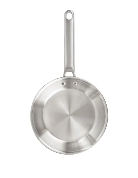 Sartén de Acero Inoxidable Arcos Serie Samoa Inox 20 cm