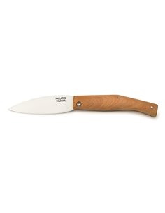 Navaja Pallarès Solsona Busa – Mango de Enebro