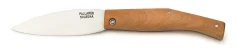 Navaja Pallarès Solsona Busa – Mango de Enebro
