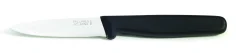 Cuchillo patatero 8 cm Pallares Solsona Mango inyectado negro