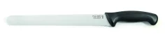 Cuchillo pan Pallares Solsona Inyectado negro