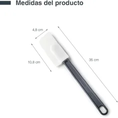 ESPÁTULA PARA TARROS 35 CM 2