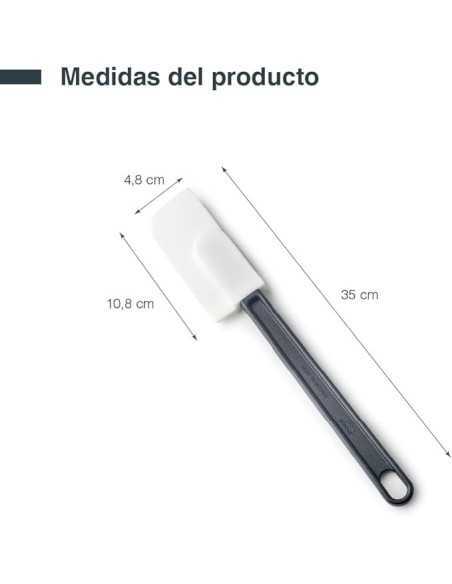 ESPÁTULA PARA TARROS 35 CM