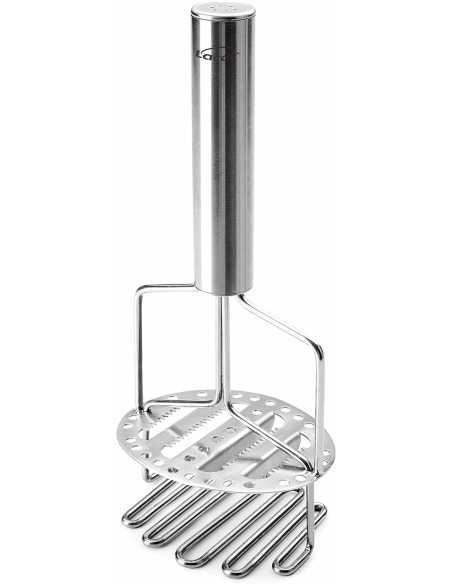 PRENSADOR PATATA MASHER 24 CM INOX 18/10