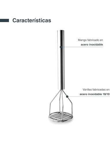PRENSA PATATAS PROFESIONAL