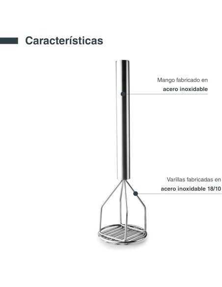 PRENSA PATATAS PROFESIONAL