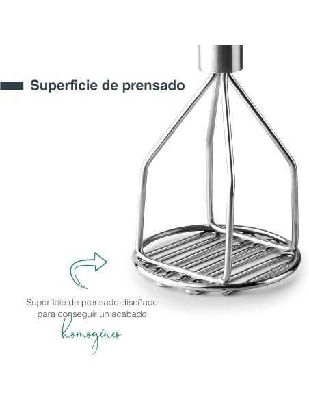 PRENSA PATATAS PROFESIONAL