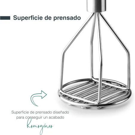 PRENSA PATATAS PROFESIONAL