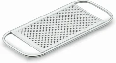 RALLADOR PLANO PASO FINO