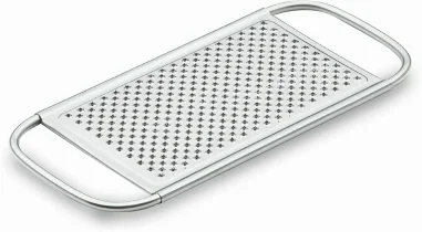 RALLADOR PLANO PASO FINO