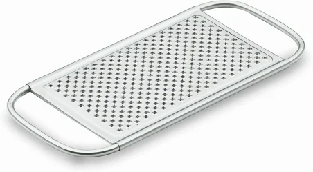RALLADOR PLANO PASO FINO