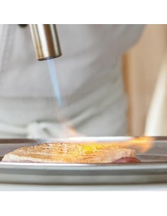 CABEZAL SOPLETE GAS FORZA 2