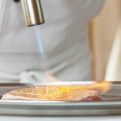 CABEZAL SOPLETE GAS FORZA 2