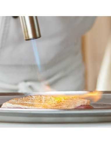 CABEZAL SOPLETE GAS FORZA