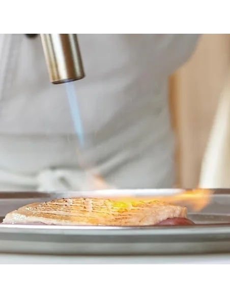 CABEZAL SOPLETE GAS FORZA