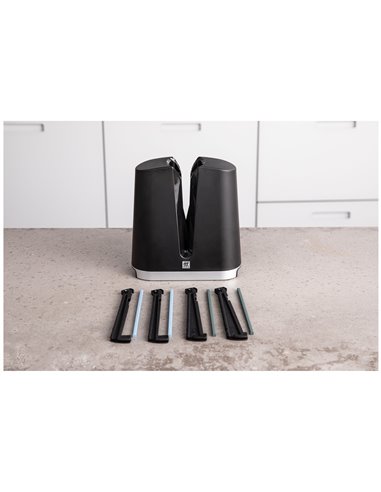Afilador V‑Edge ABS Zwilling