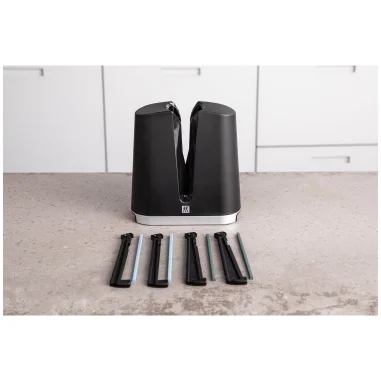 Afilador V‑Edge ABS Zwilling
