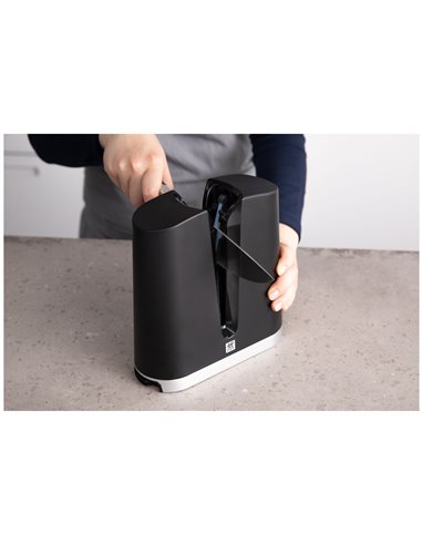 Afilador V‑Edge ABS Zwilling