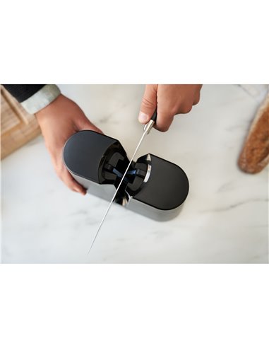 Afilador V‑Edge ABS Zwilling