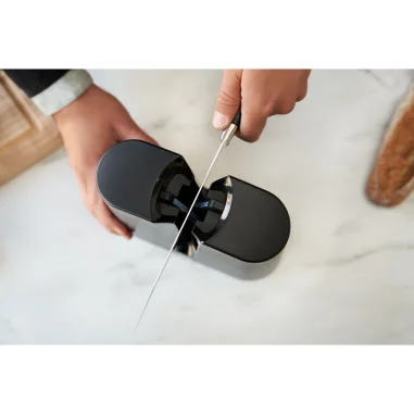 Afilador V‑Edge ABS Zwilling