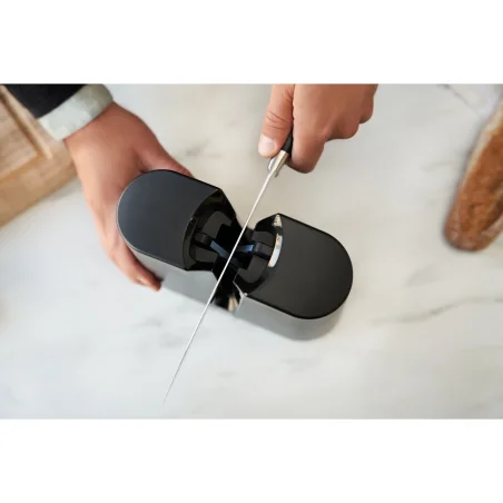 Afilador V‑Edge ABS Zwilling