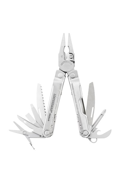 LEATHERMAN Knifeless Rebar®