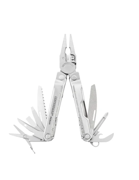 LEATHERMAN Knifeless Rebar®