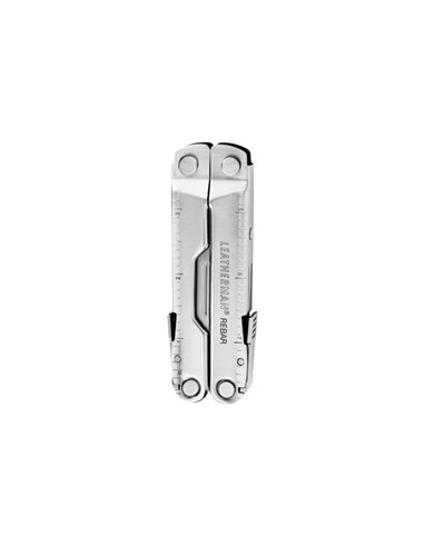 LEATHERMAN Knifeless Rebar®